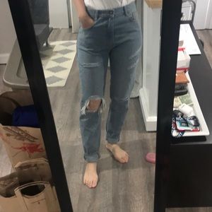 COPY - Stylenanda jeans